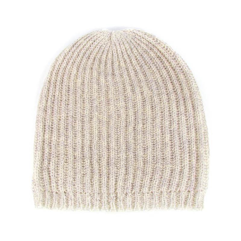 Czapka Silver Casual