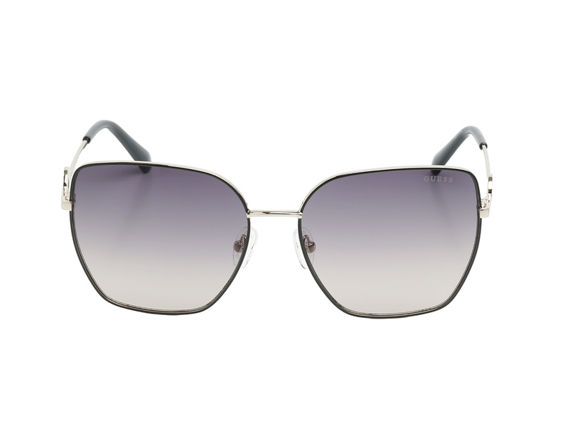 Okulary GUESS GF6183-5832B. Okulary przeciwsłoneczne, Kolor złoty. Kobieta.