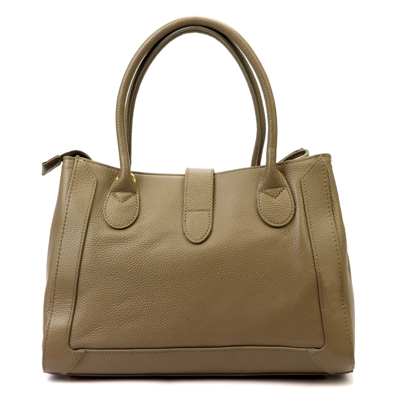 Damska torebka ze skóry naturalnej Pierre Cardin FRZ 55086 DOLLARO