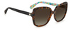 Okulary KATE SPADE WILHEMINAS086. Okulary przeciwsłoneczne, Kolor brązowy. Kobieta.