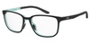Okulary UNDER ARMOUR UA50447ZJF417. Okulary, Kolor czarny. Unisex.