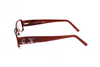 Okulary EMILIO PUCCI EP213161250. Okulary, Kolor RUBY. Kobieta.