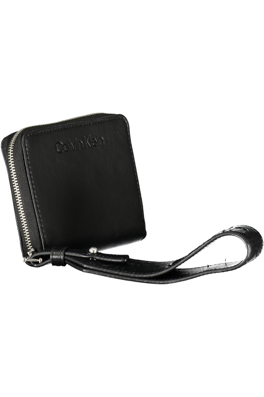 PORTFEL DAMSKI CALVIN KLEIN CZARNY