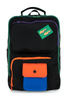 Plecak Himawari Retro S