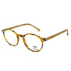 Okulary TITTO BLUNI 2967-C1. Okulary, Kolor havana. Unisex.