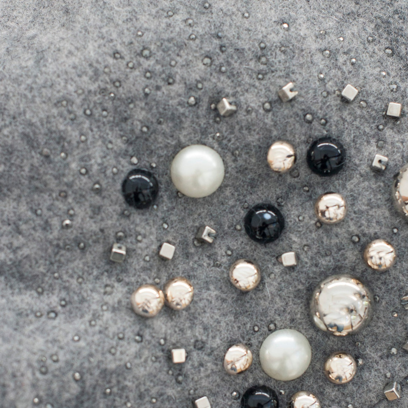 Czapka Little Rabbit