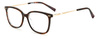 Okulary MISSONI MIS-0085-086. Okulary, Kolor havana. Kobieta.