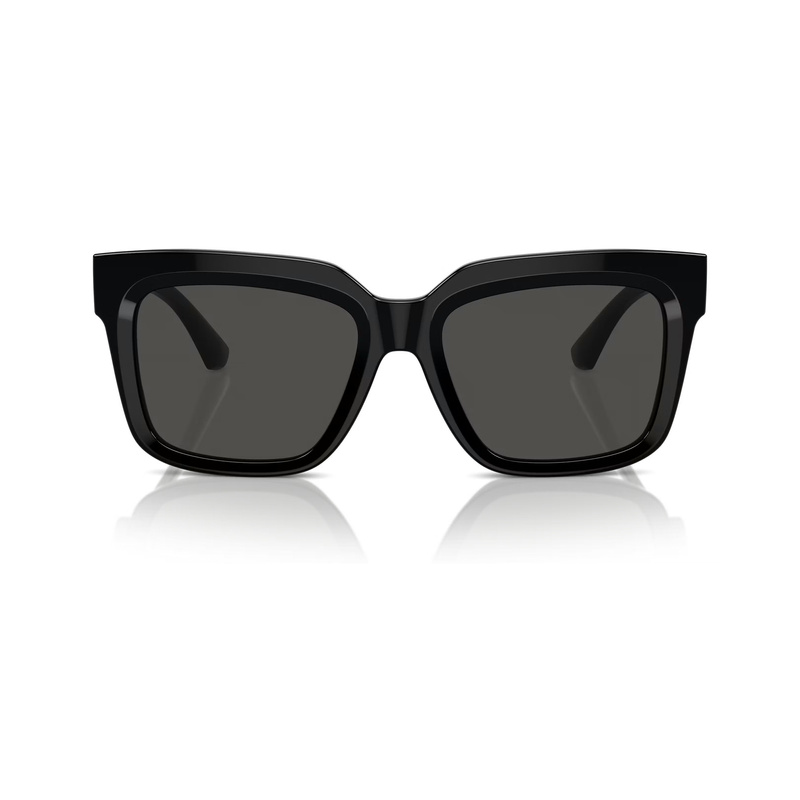 Damskie okulary przeciwsłoneczne Burberry BE4419-300187