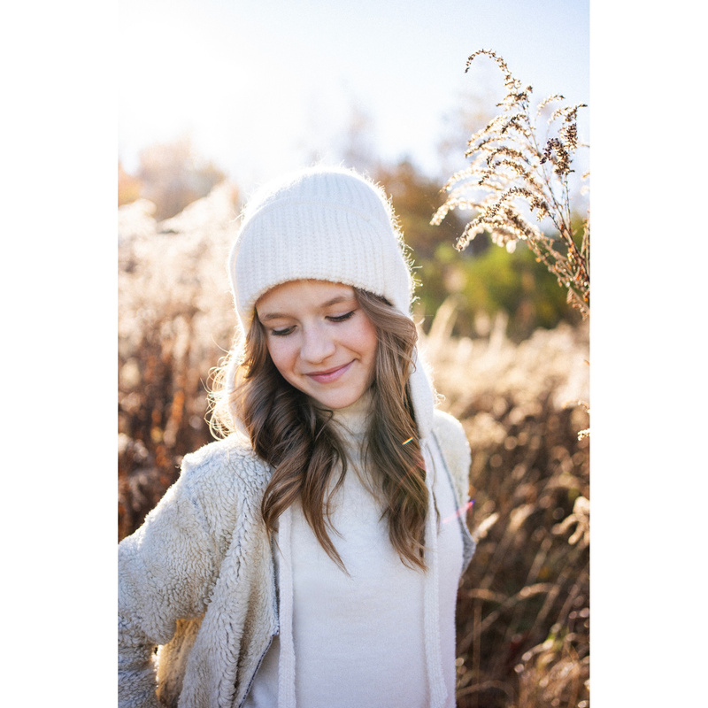 Polska czapka Chojniak