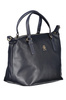 NIEBIESKA TORBA DAMSKA TOMMY HILFIGER