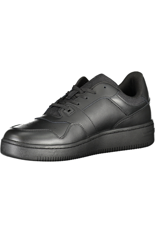 MĘSKIE BUTY SPORTOWE TOMMY HILFIGER CZARNE