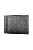 PORTFEL GUESS JEANS CZARNY MAN