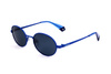 Okulary POLAROID PLD6066S-PJP. Okulary przeciwsłoneczne, Kolor niebieski. Unisex.