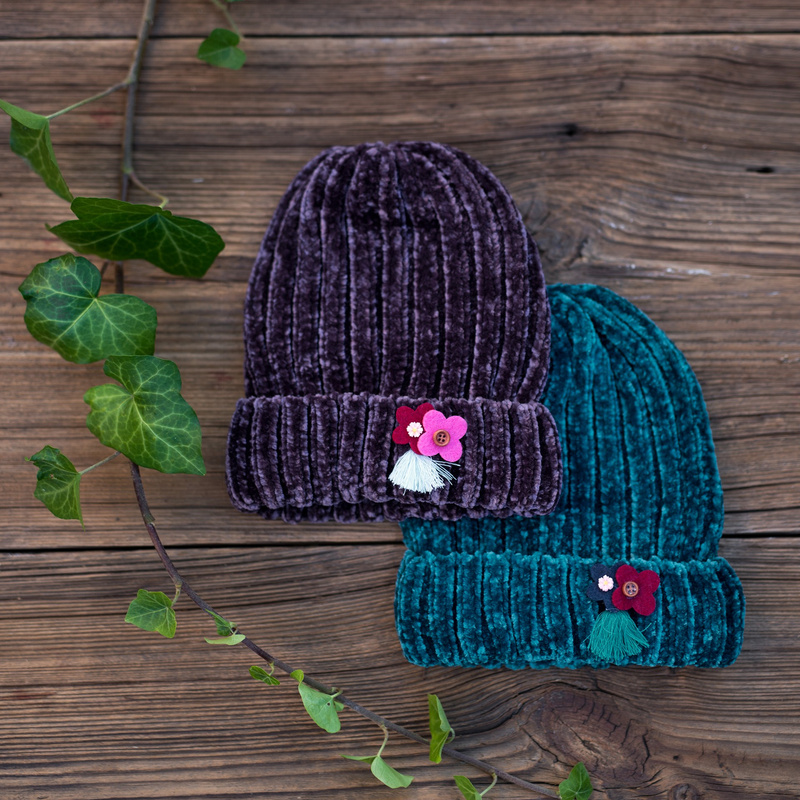 Polski komplet Alchemia Ciepła