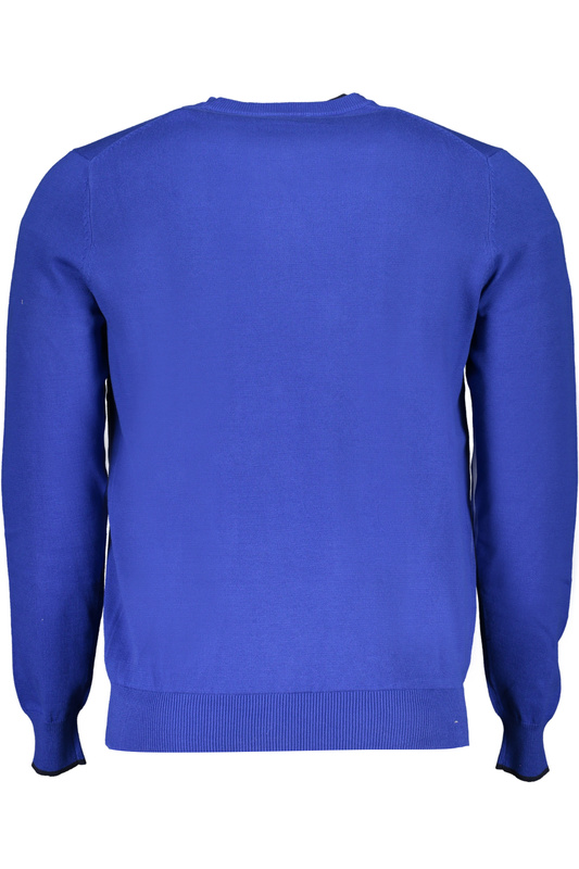 NIEBIESKI SWETER MĘSKI NORTH SAILS
