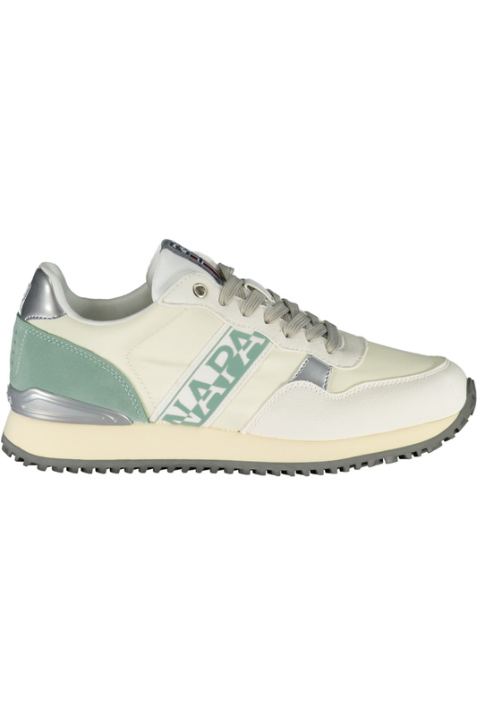 NAPAPIJRI SHOES BIAŁE DAMSKIE BUTY SPORTOWE