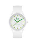 Zegarek ICE IC017762. Słoneczny, Kolor biały. Kobieta.