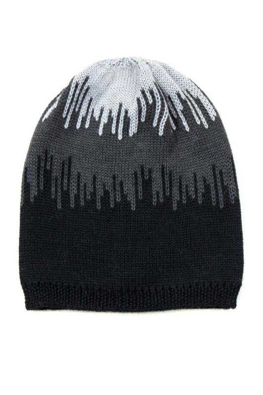 Czapka Lodowa Jaskinia