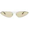 Okulary VICTORIA'S SECRET VS0019-6628F. Okulary przeciwsłoneczne, Kolor złoty. Kobieta.