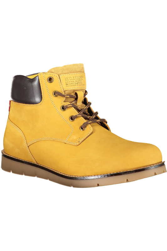 LEVI'S ŻÓŁTE BUTY MĘSKIE