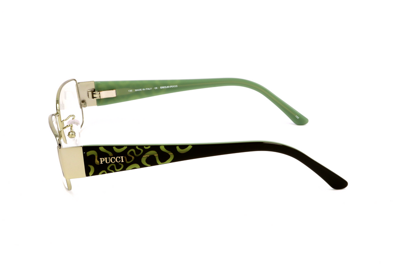 Okulary EMILIO PUCCI EP213532053. Okulary, Kolor czerwony. Kobieta.