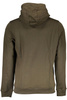 LYLE &amp; SCOTT MAN ZIELONA BLUZA BEZ ZAMKA