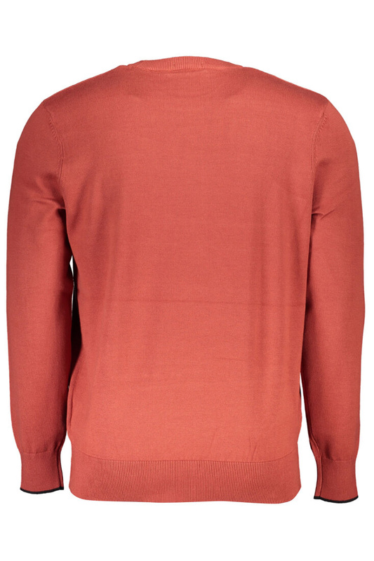 Brązowy sweter męski Timberland