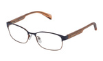 Okulary ZADIG&VOLTAIRE VZV174530SCG. Okulary, Kolor czerwony. Kobieta.