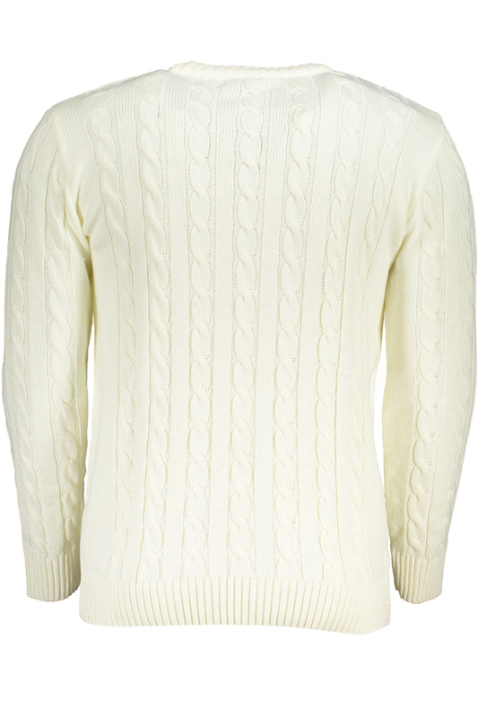 CZERWONA KOSZULKA MĘSKA US GRAND