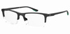 Okulary UNDER ARMOUR UA5057XL85WG0. Okulary, Kolor czarny. Mężczyzna.