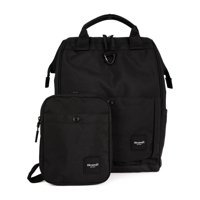 Plecak Himawari Case M