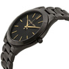 ZEGAREK DAMSKI Michael Kors Slim Runway MK3494 + BOX