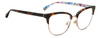 Okulary KATE SPADE PAITYNGH7PF31. Okulary, Kolor brązowy. Kobieta.