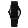 Zegarek FOLLI FOLLIE WF13Y028ZPU. Kwarcowy, Kolor czarny. Kobieta.