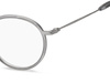 Okulary TOMMY HILFIGER TH-1815-KB7. Okulary, Kolor FLOCK. Mężczyzna.