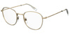 Okulary LEVI'S LV-1027-QWU. Okulary, Kolor błękitny. Kobieta.