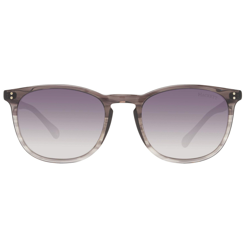 Okulary HACKETT HSB83800152. Okulary przeciwsłoneczne, Kolor szary. Mężczyzna.