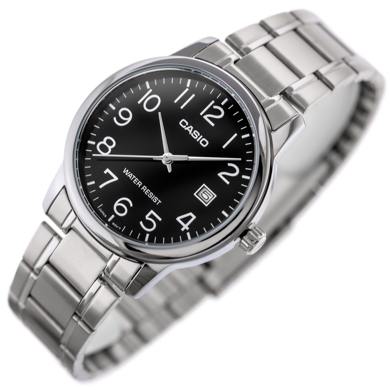 ZEGAREK MĘSKI CASIO MTP-V002D-7BUDF (zd103d) + BOX