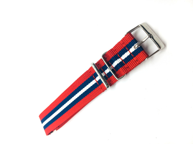 Zegarek U.S. POLO ASSN. 14-0303. Pasek, Kolor . Mężczyzna.