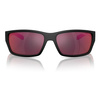 Okulary ARNETTE AN4336-27536Q. Okulary przeciwsłoneczne, Kolor czarny. Mężczyzna.