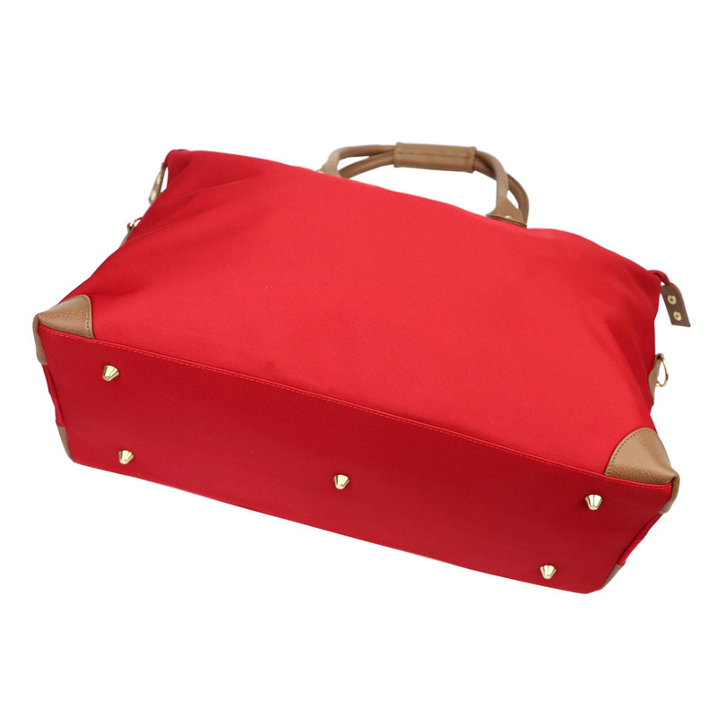 Damska duża torba podróżna Northampton Polo Club