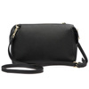 Pierre Cardin damska listonoszka torebka na ramie skóra ekologiczna