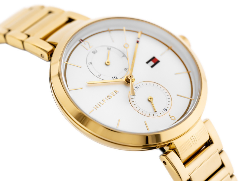 ZEGAREK DAMSKI TOMMY HILFIGER 1782128 ANGELA (zf528a)