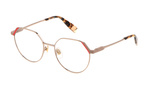 Okulary FURLA VFU676-5208M6. Okulary, Kolor brązowy. Kobieta.
