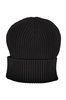 CALVIN KLEIN BLACK MĘSKI SZAL