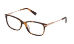 Okulary FURLA VFU354-5501AY. Okulary, Kolor brązowy. Kobieta.