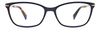 Okulary MISSONI MIS-0058-PJP. Okulary, Kolor niebieski. Kobieta.