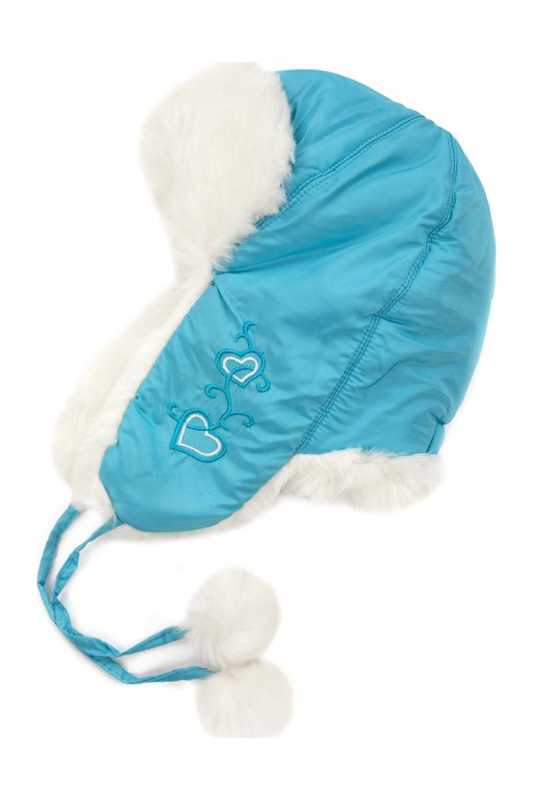 Uszanka dziecięca Burton