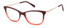 Okulary PIERRE CARDIN P.C.-8491-L39. Okulary, Kolor SHD Burgu. Kobieta.