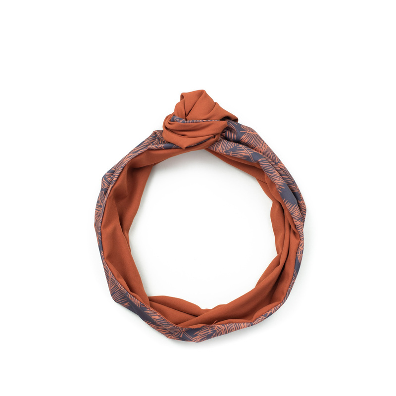 Opaska na druciku Maui